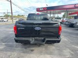 Used 2015 Ford F150 Lariat w/ Equipment Group 502A Luxury image 6