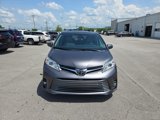 Used 2020 Toyota Sienna XLE Premium image 3