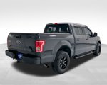 Used 2016 Ford F150 XLT w/ Equipment Group 302A Luxury image 5