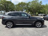 Certified 2024 BMW X3 xDrive30i w/ Convenience Package w/ZPA image 2
