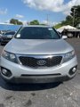 Used 2013 Kia Sorento LX w/ Convenience Pkg image 4
