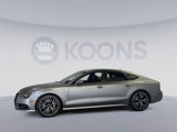Used 2018 Audi A7 3.0T Prestige image 2