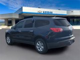 Used 2010 Chevrolet Traverse LS image 3