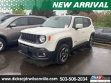 Used 2016 Jeep Renegade Latitude w/ Cold Weather Group image 5