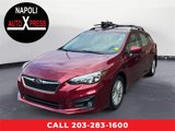 Used 2017 Subaru Impreza 2.0i Premium image 6