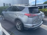 Used 2017 Toyota RAV4 Limited image 5