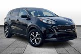 Certified 2020 Kia Sportage LX image 2