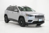 Used 2021 Jeep Cherokee Latitude image 4