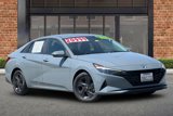Used 2022 Hyundai Elantra SEL w/ Preferred Accessory Package image 2