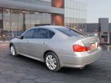Used 2008 INFINITI M35 x w/ Technology Pkg image 4