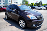Used 2015 Buick Encore Premium w/ Experience Buick Package image 5