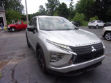 Used 2024 Mitsubishi Eclipse Cross AWD image 2