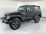 Used 2014 Jeep Wrangler Sport image 3
