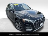 Used 2021 Audi Q5 2.0T Premium w/ Convenience Package image 3