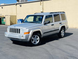 Used 2006 Jeep Commander 4WD image 4