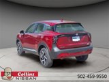 New 2025 Nissan Kicks SV w/ Charging Package image 3