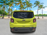 Used 2018 Jeep Renegade Limited w/ UConnect 8.4 Nav Group image 4