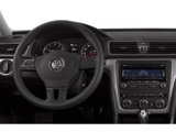 Used 2015 Volkswagen Passat 1.8T Wolfsburg Edition image 6