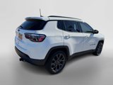 Used 2021 Jeep Compass Latitude image 5