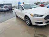 Used 2015 Ford Fusion SE w/ Equipment Group 201A image 4