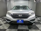 Used 2015 Honda CR-V LX image 3