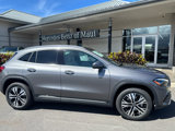 New 2025 Mercedes-Benz GLA 250 4MATIC image 3