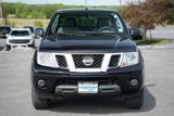 Used 2017 Nissan Frontier SV image 2