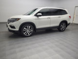 Used 2017 Honda Pilot Touring image 2