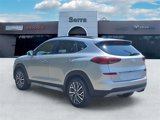Used 2020 Hyundai Tucson Ultimate image 4