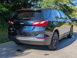 Used 2021 Chevrolet Equinox LT w/ Driver Convenience Package image 2