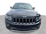Used 2015 Jeep Grand Cherokee Limited image 3