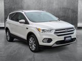 Used 2017 Ford Escape Titanium image 3