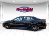 Used 2021 Toyota Camry SE image 4