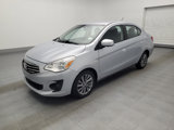 Used 2019 Mitsubishi Mirage G4 ES image 2