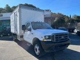 Used 2002 Ford F450 2WD Regular Cab Super Duty image 2