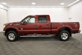 Used 2012 Ford F350 XLT w/ Snow Plow Prep Pkg image 3