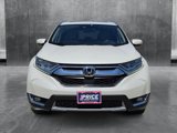 Used 2017 Honda CR-V Touring image 2