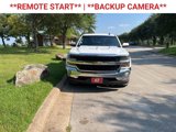 Used 2016 Chevrolet Silverado 1500 LT w/ LT Convenience Package image 2