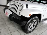 Used 2016 Jeep Wrangler Unlimited Sahara w/ Connectivity Group image 6