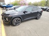 Used 2024 Chevrolet Trax RS w/ Driver Confidence Package image 2