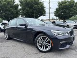 Used 2018 BMW 750i xDrive image 1