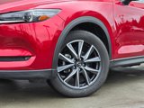 Used 2018 MAZDA CX-5 Grand Touring w/ Premium Package image 2