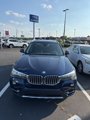 Used 2016 BMW X3 xDrive28d image 2
