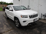 Used 2014 Jeep Grand Cherokee Overland image 5