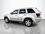 Used 2007 Jeep Grand Cherokee Laredo w/ Sun/Sound Group image 5