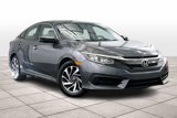 Used 2018 Honda Civic EX image 3