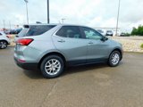 Used 2023 Chevrolet Equinox LT image 3
