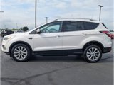 Used 2017 Ford Escape Titanium image 4