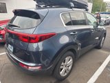 Used 2017 Kia Sportage LX image 4