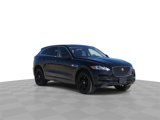 Used 2020 Jaguar F-PACE Prestige image 2